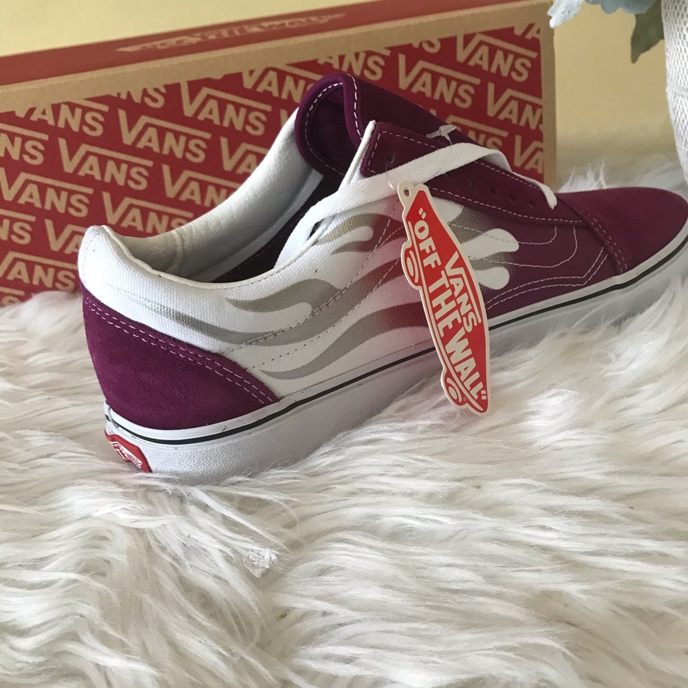 VANS OLD SKOOL - Picture 4 of 6